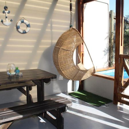 Vila Bel-Posto, Langebaan Exteriér fotografie