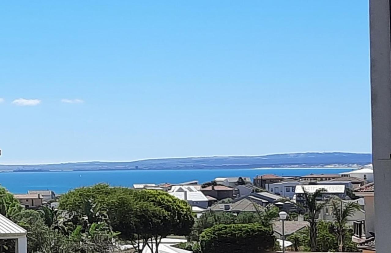 Vila Bel-Posto, Langebaan Exteriér fotografie