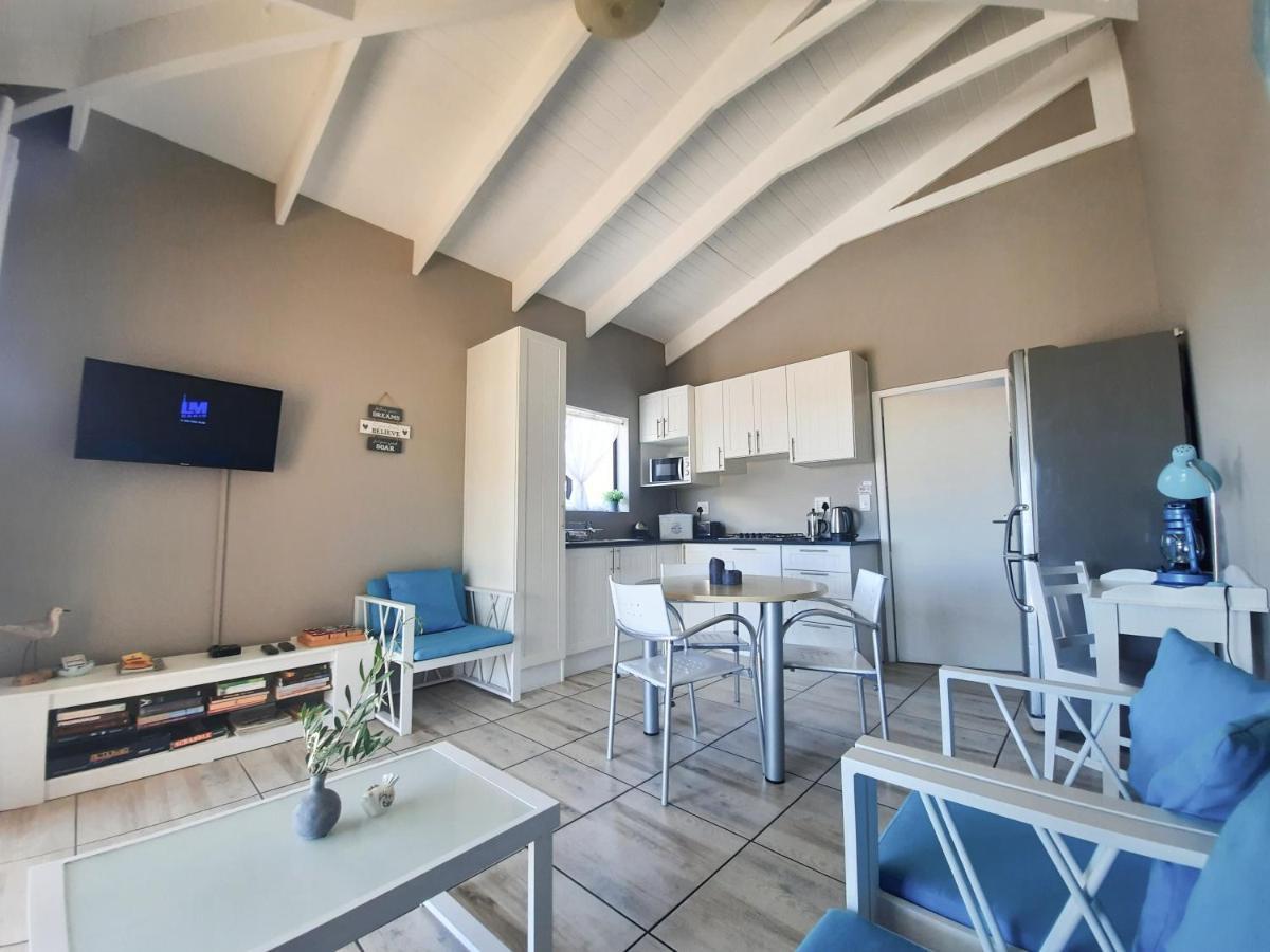 Vila Bel-Posto, Langebaan Pokoj fotografie