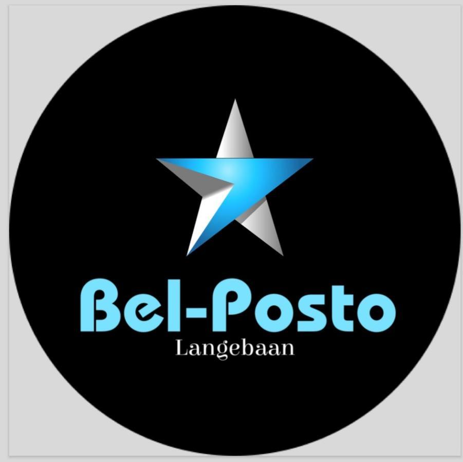 Vila Bel-Posto, Langebaan Exteriér fotografie