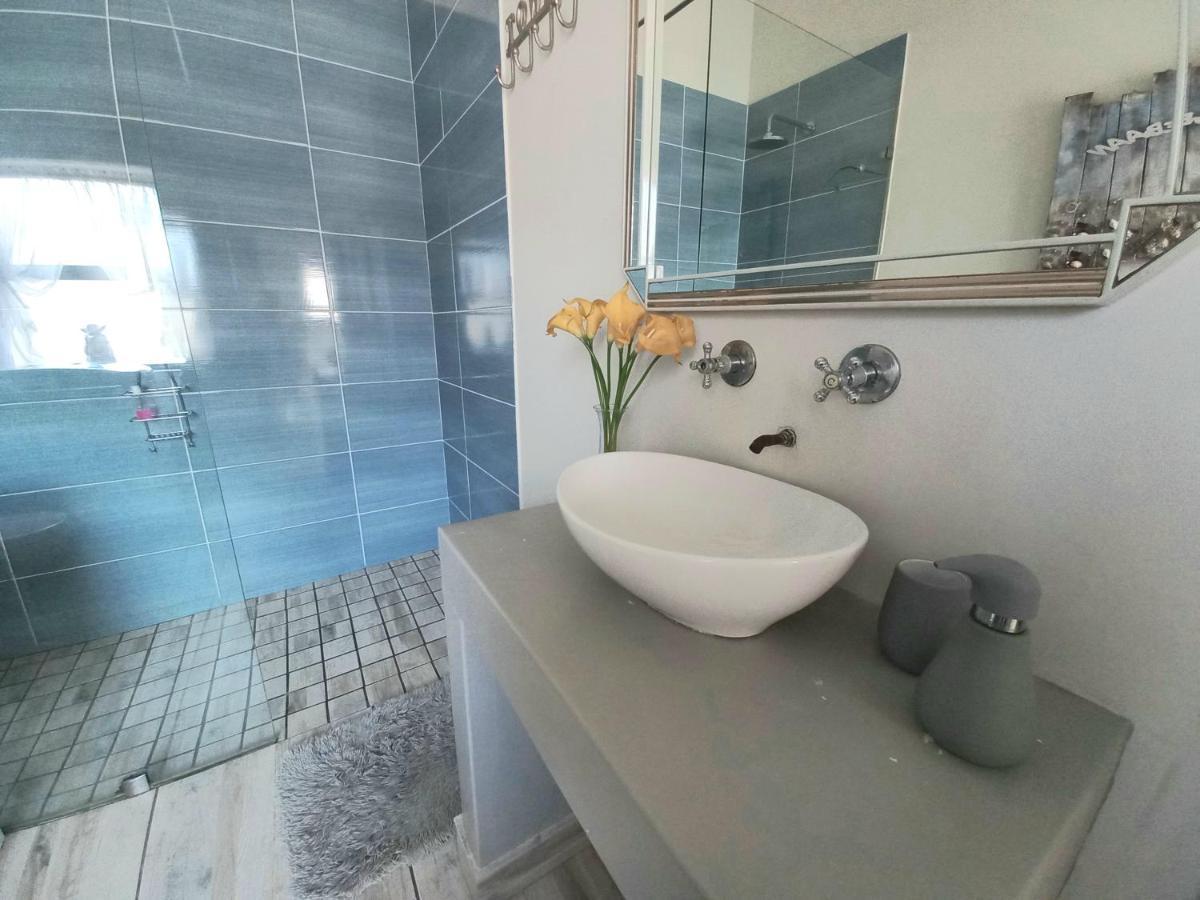 Vila Bel-Posto, Langebaan Exteriér fotografie