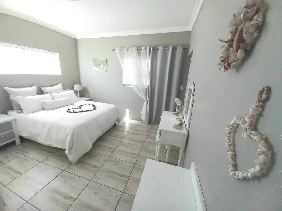 Vila Bel-Posto, Langebaan Exteriér fotografie