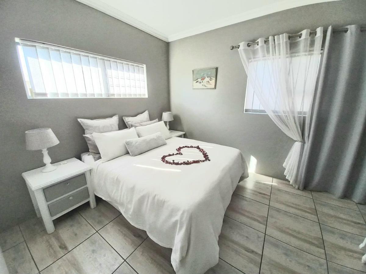 Vila Bel-Posto, Langebaan Exteriér fotografie