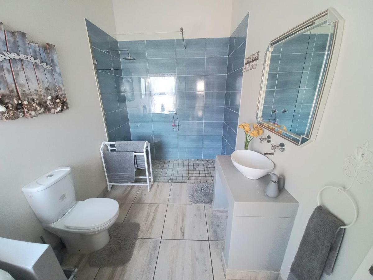 Vila Bel-Posto, Langebaan Exteriér fotografie