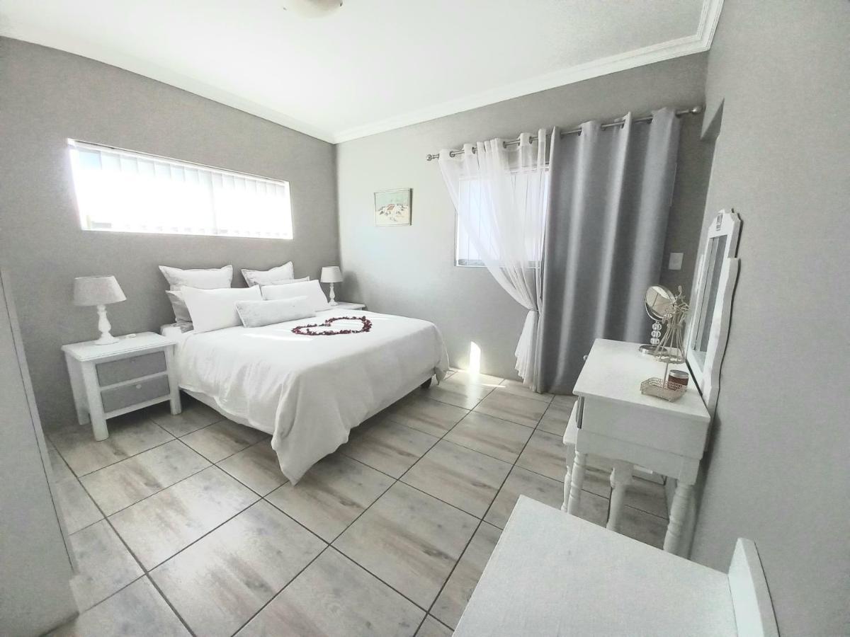 Vila Bel-Posto, Langebaan Exteriér fotografie