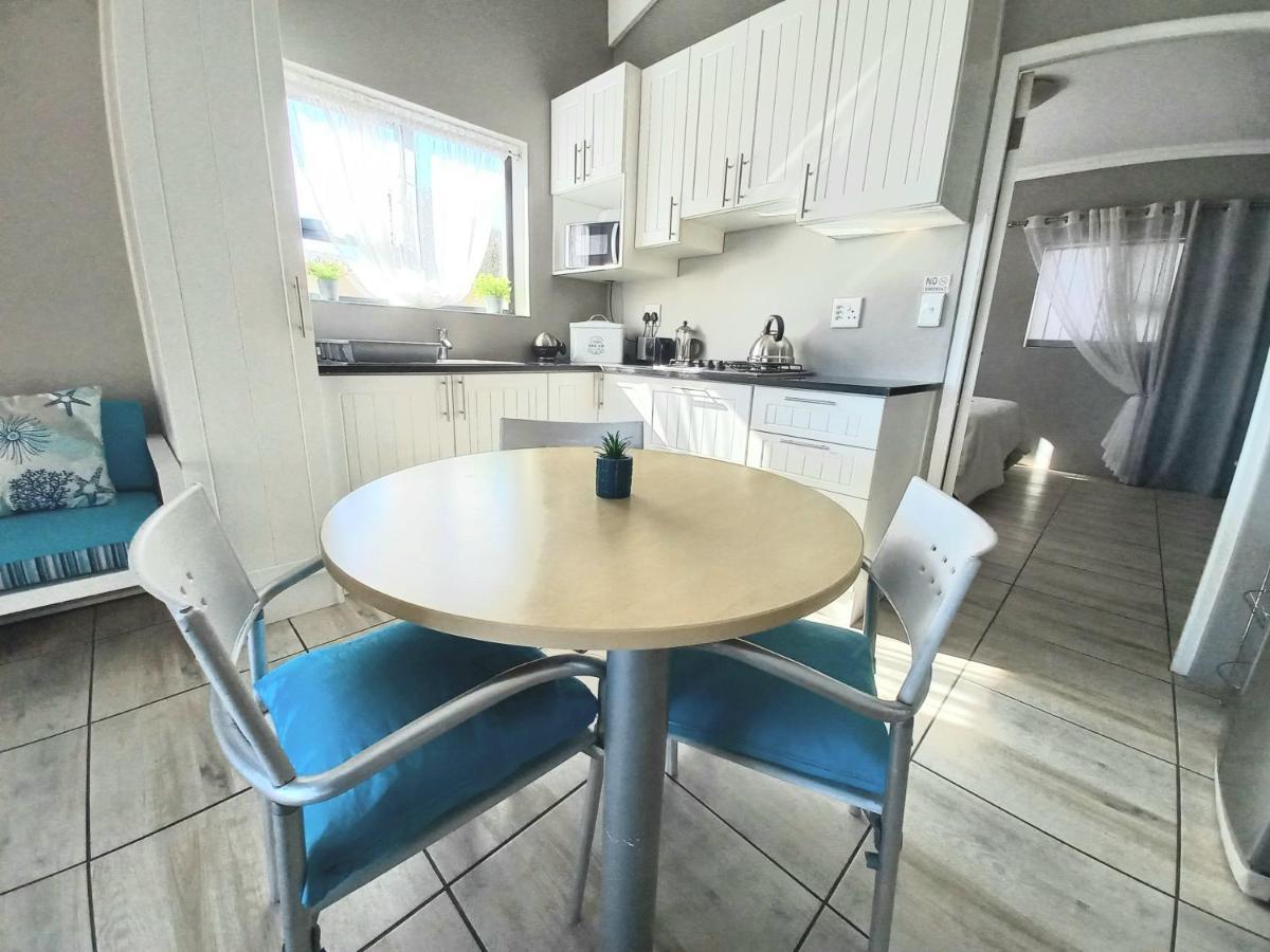 Vila Bel-Posto, Langebaan Exteriér fotografie
