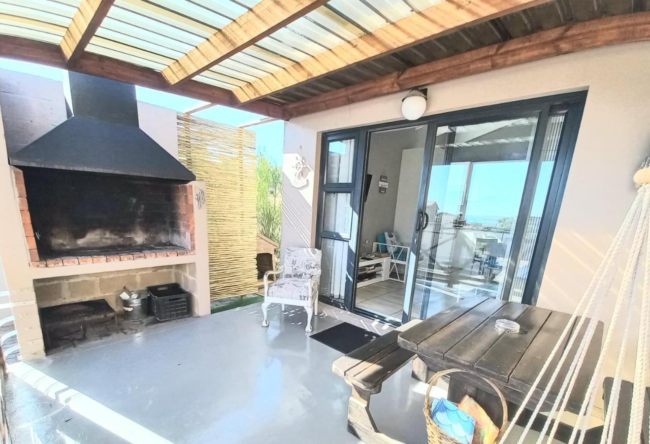 Vila Bel-Posto, Langebaan Exteriér fotografie