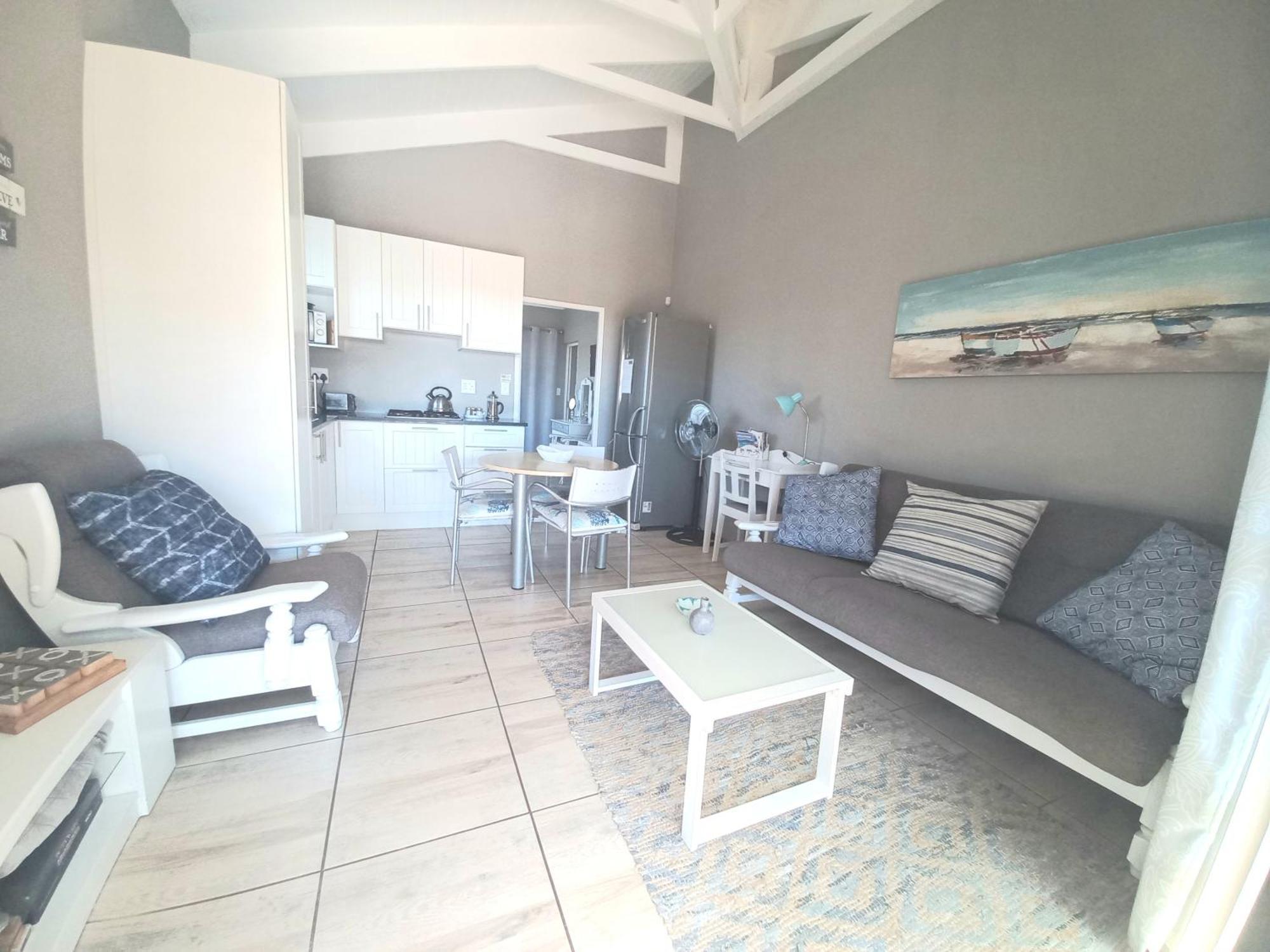Vila Bel-Posto, Langebaan Exteriér fotografie